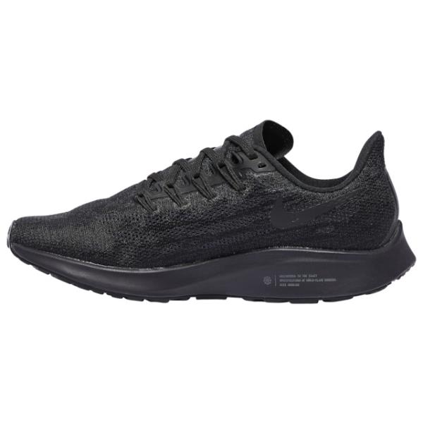 Nike Futócipő Női Air Zoom Pegasus 36 Fekete/Szürke,LXM74609